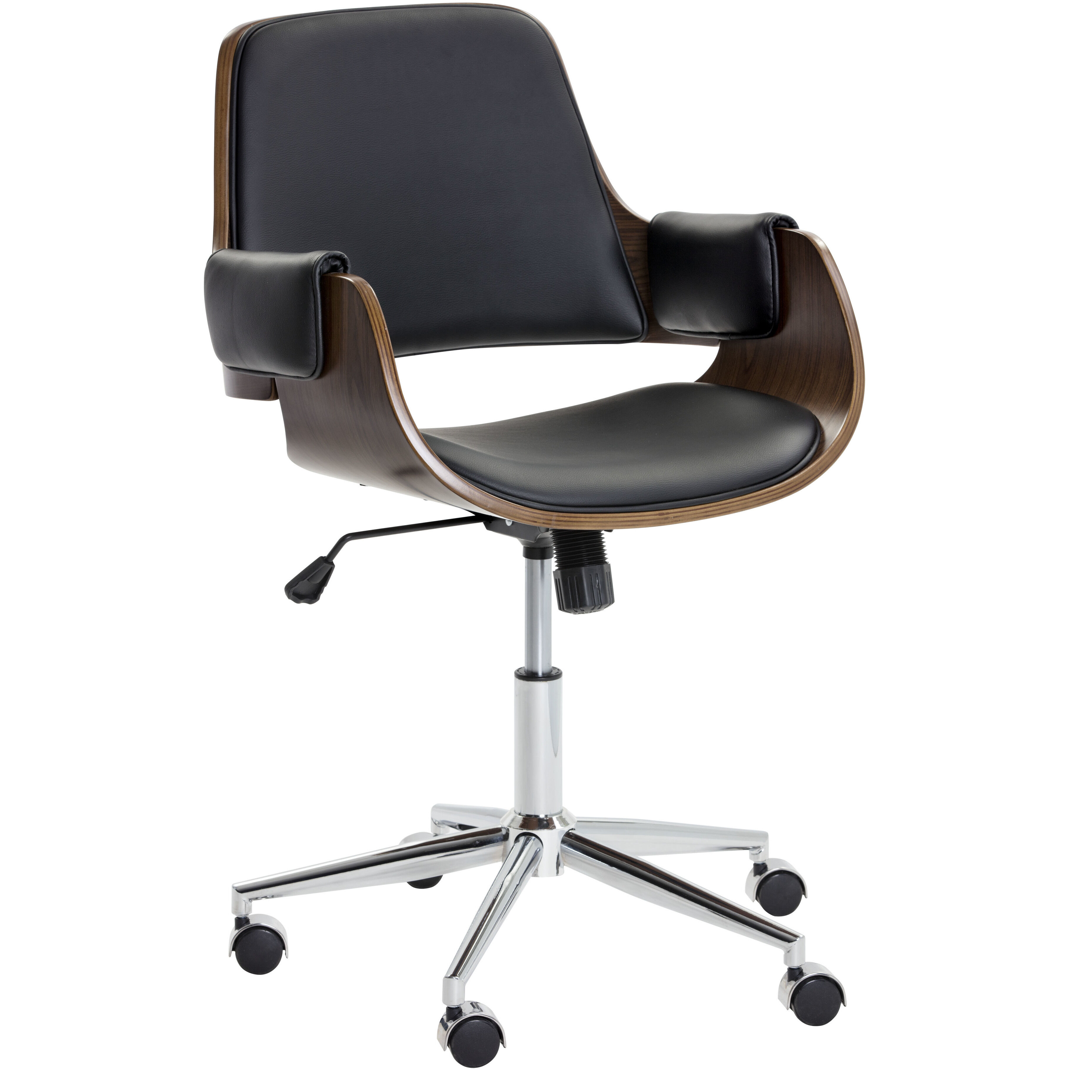Kellan Onyx Office Chair
